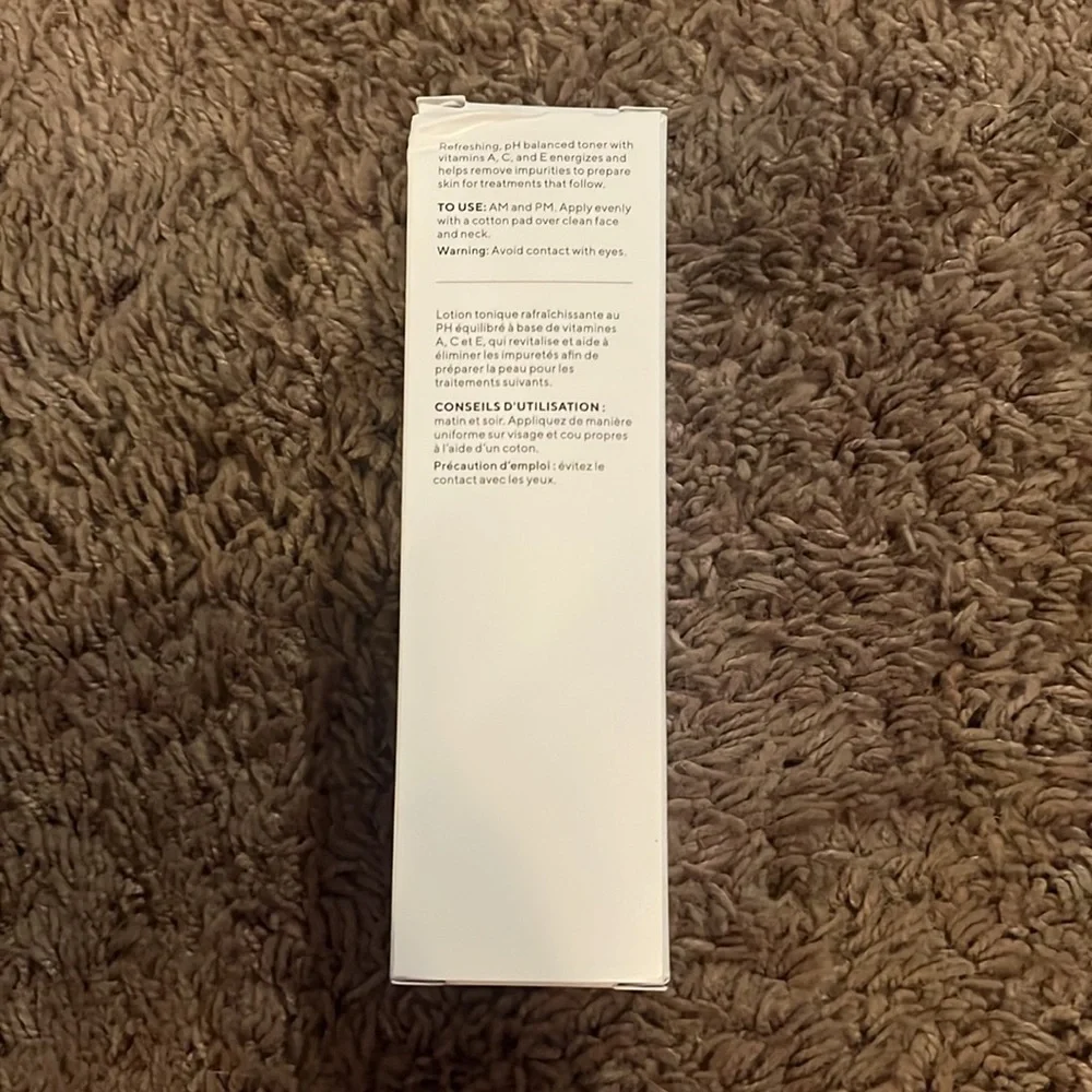 Murad essential c toner - Picture 2 of 4